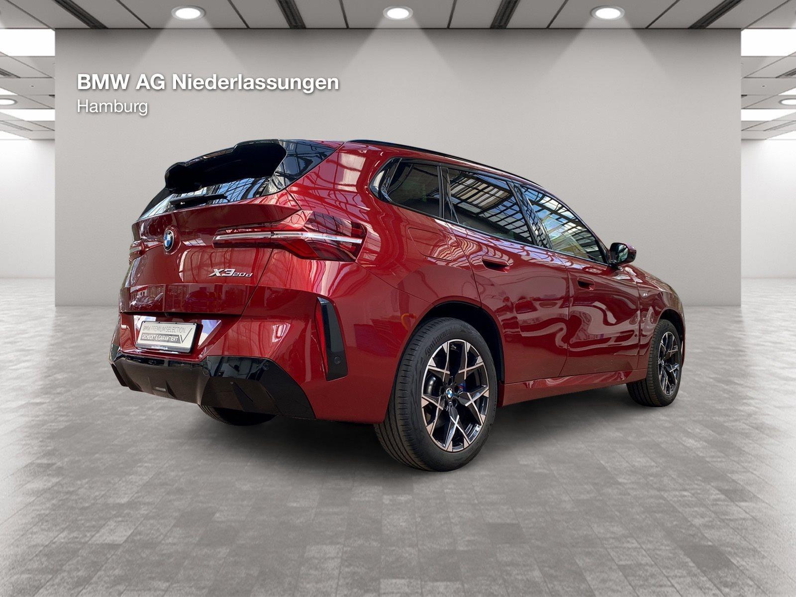 BMW X3 – Bild 5