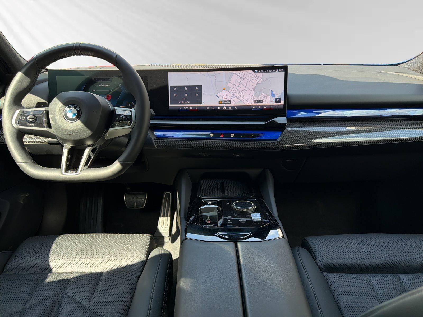 BMW 5er – Bild 13