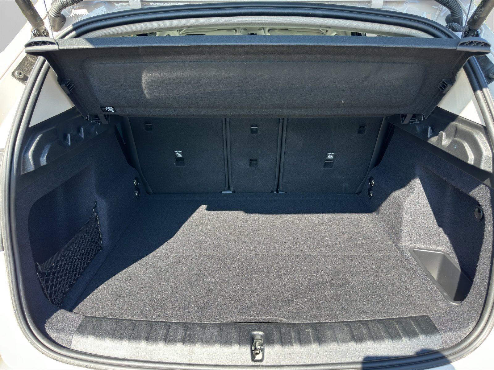 BMW X1 – Bild 13