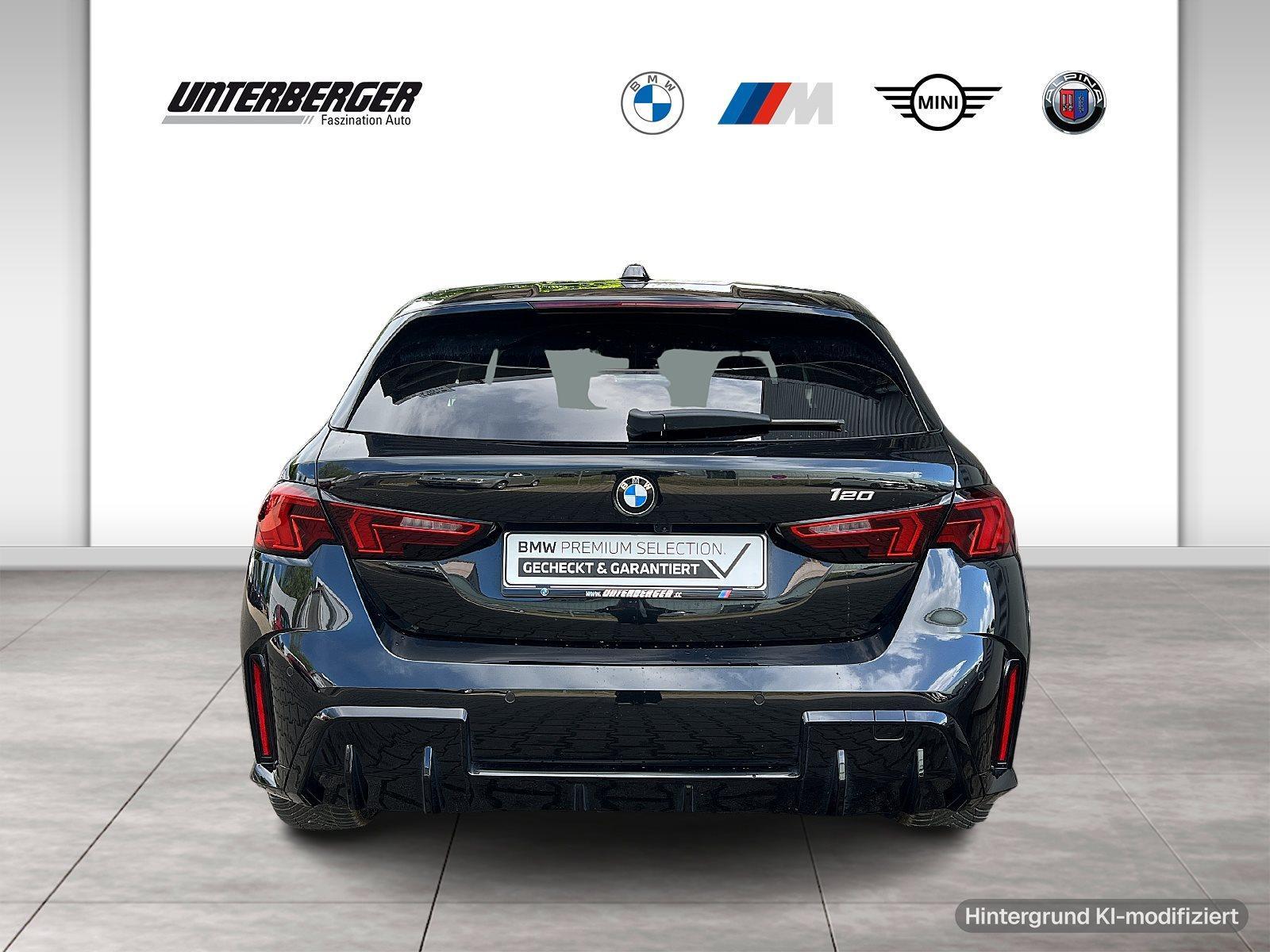BMW 1er – Bild 5