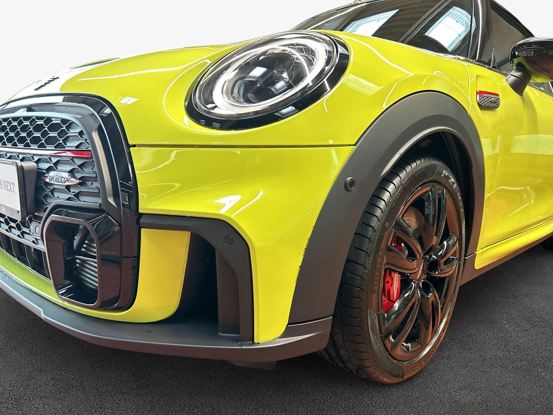 MINI Cabrio – Bild 4