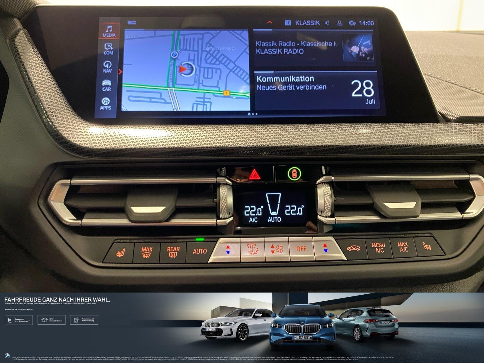 BMW 2er Gran Coupé – Bild 22