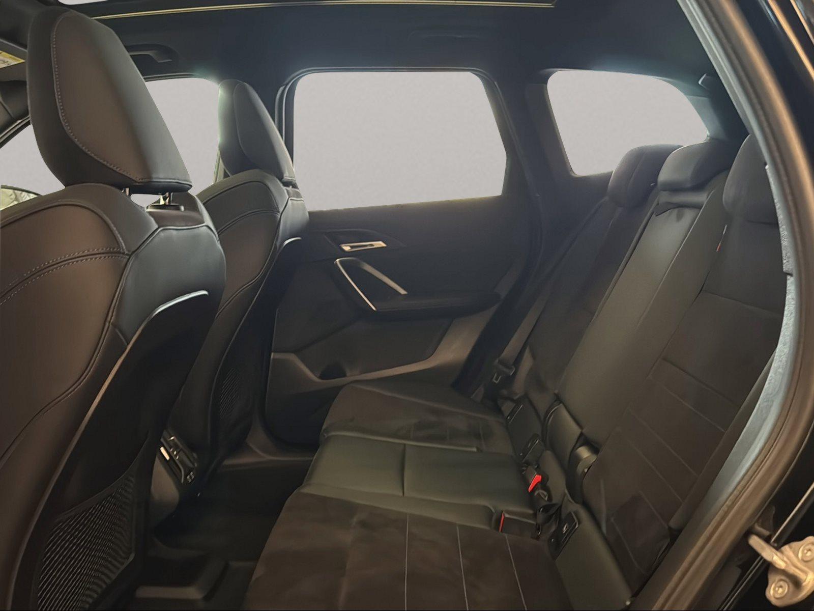 BMW X1 – Bild 6