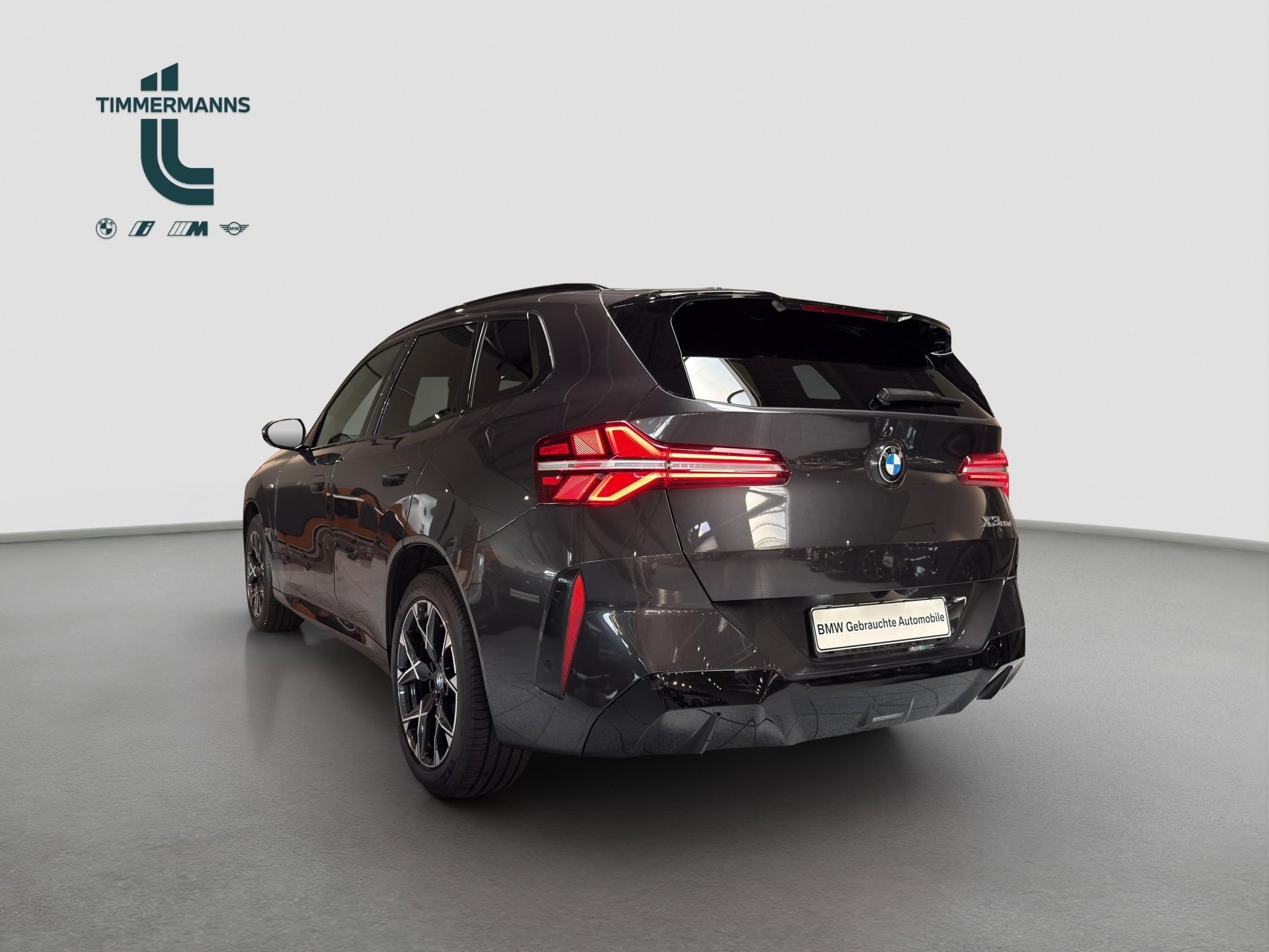 BMW X3 – Bild 4