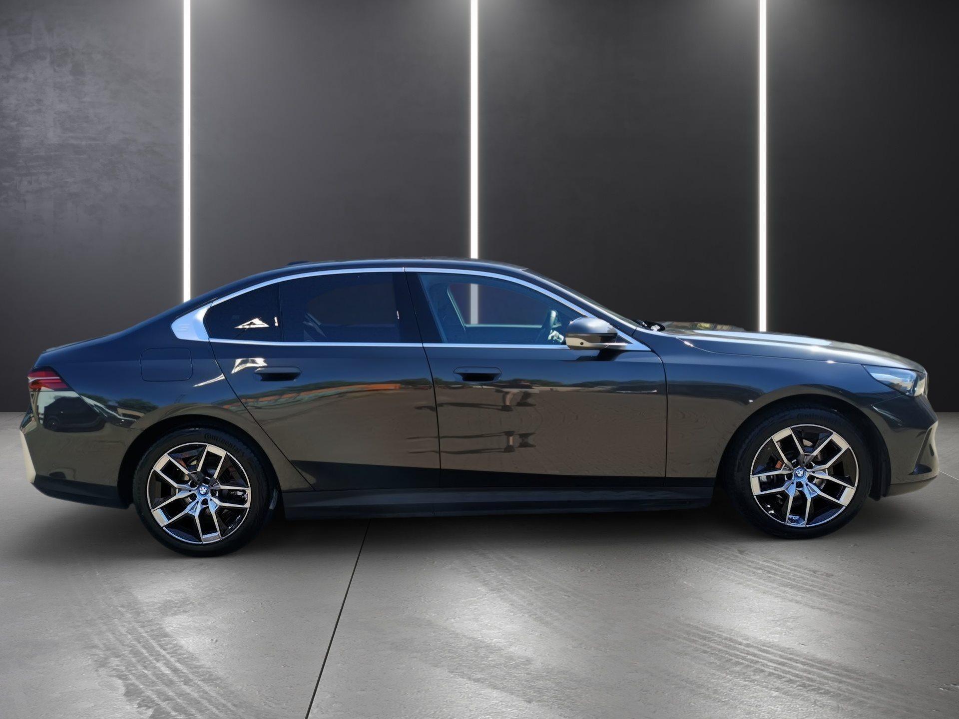 BMW 5er – Bild 5
