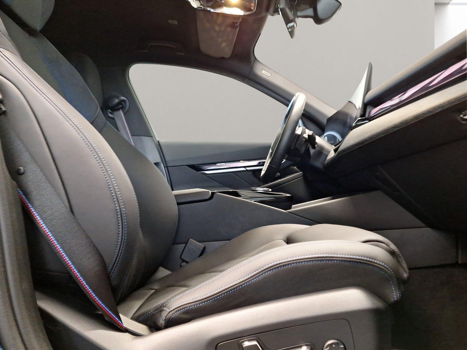 BMW 5er – Bild 5