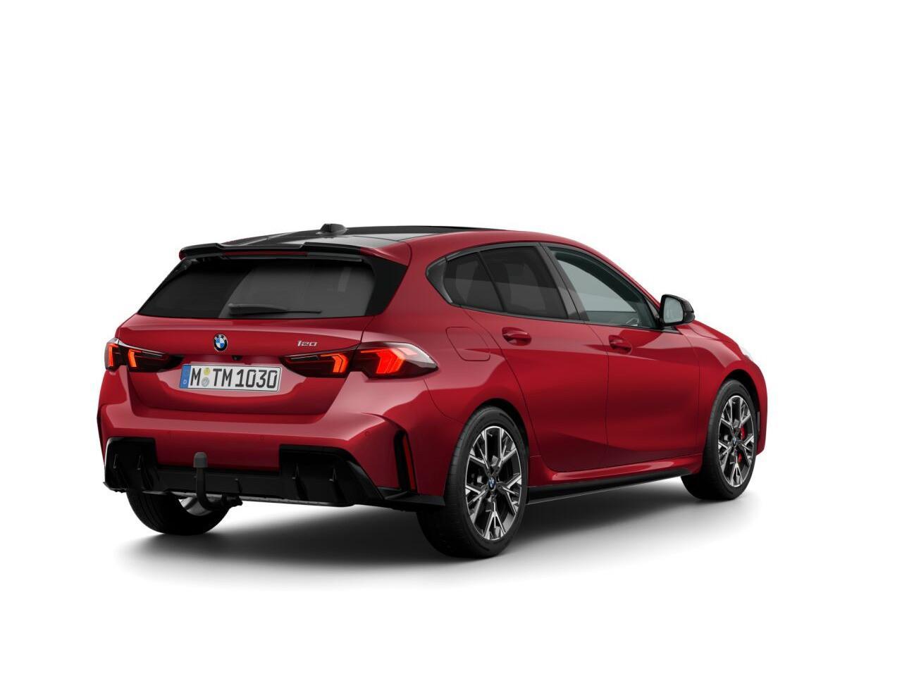 BMW 1er – Bild 5