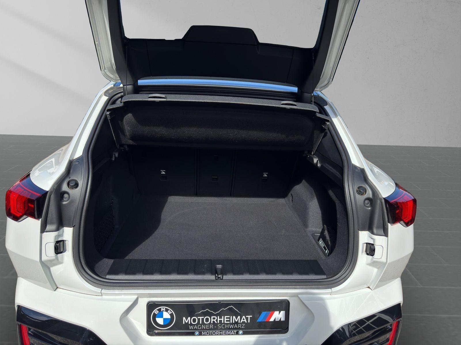 BMW X2 – Bild 9
