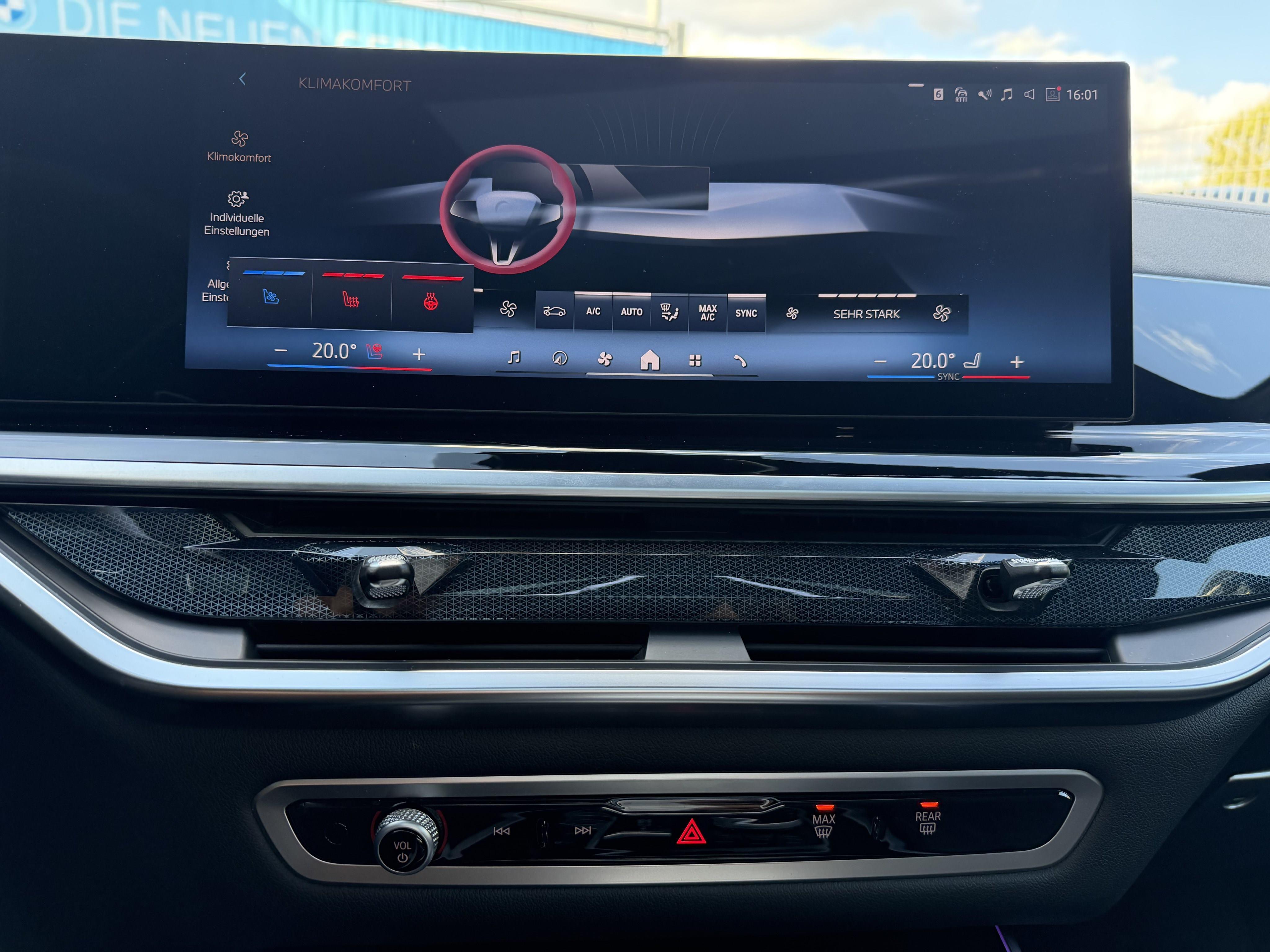 BMW X5 – Bild 22