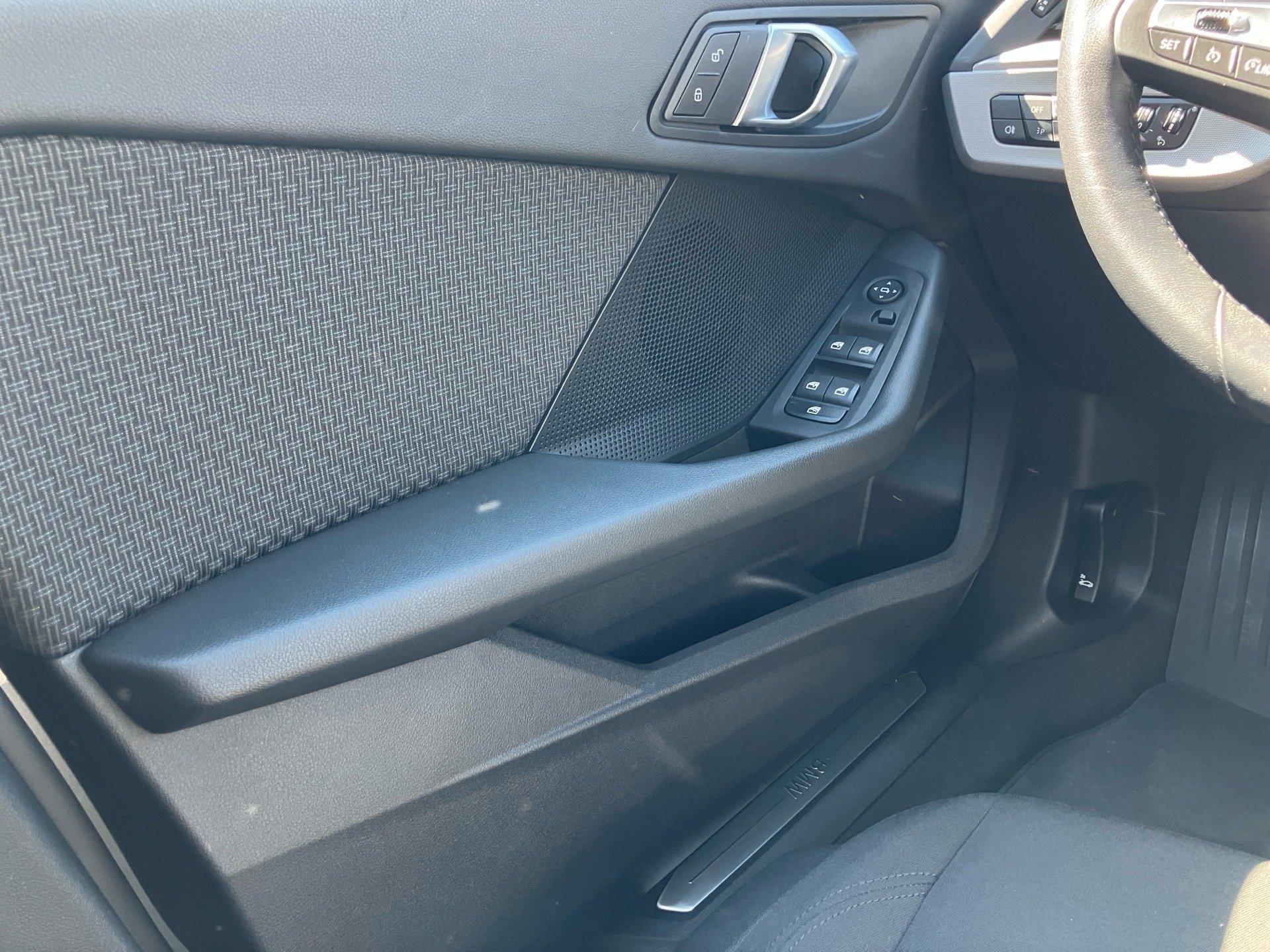 BMW 1er – Bild 7