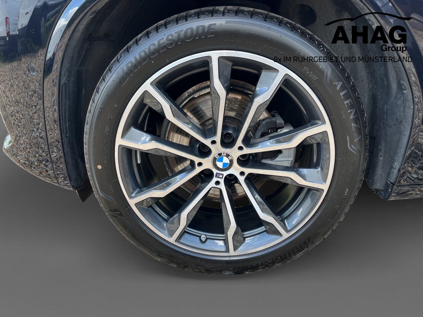 BMW X4 – Bild 7