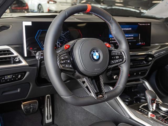 BMW M3 Touring – Bild 15