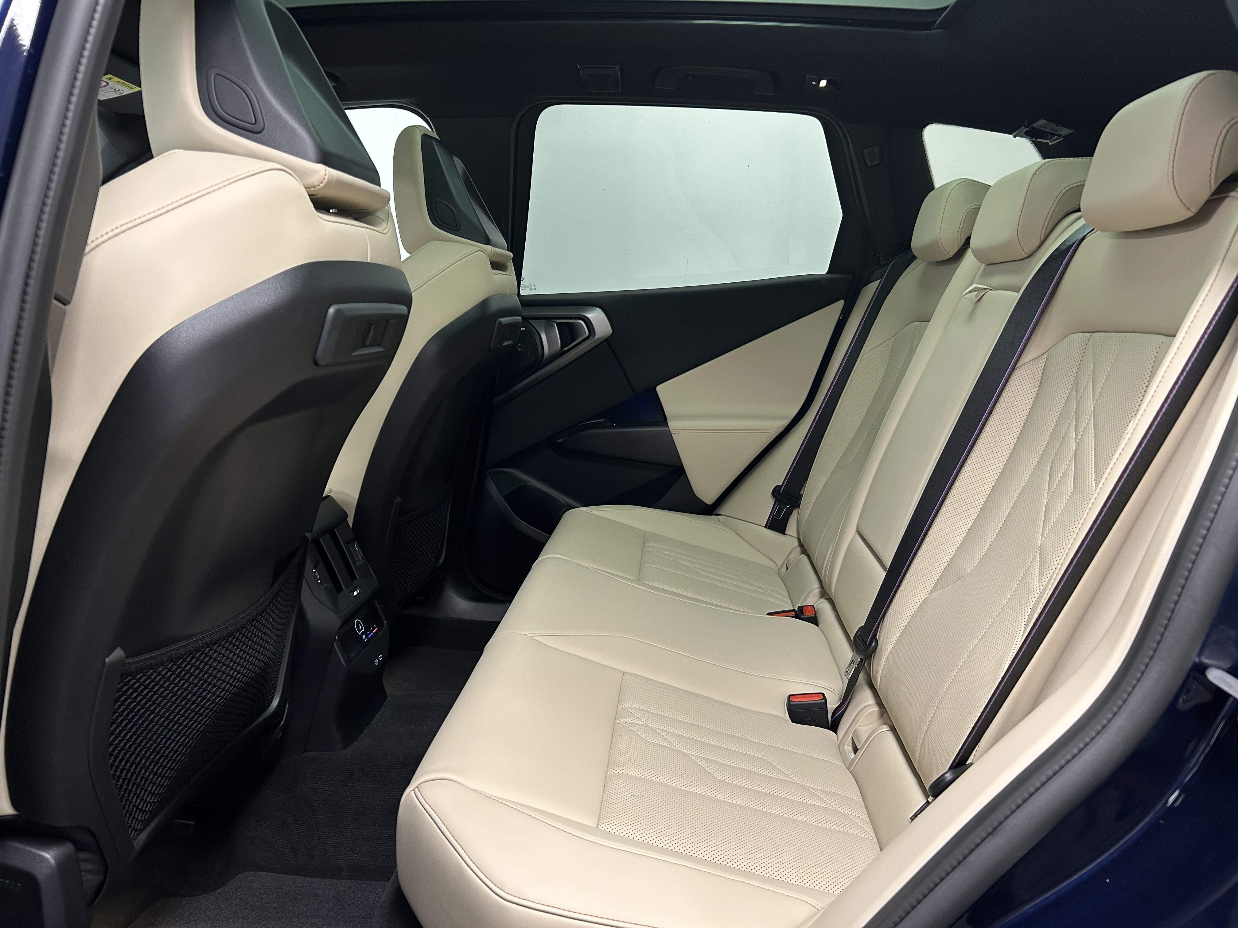 BMW X3 – Bild 19