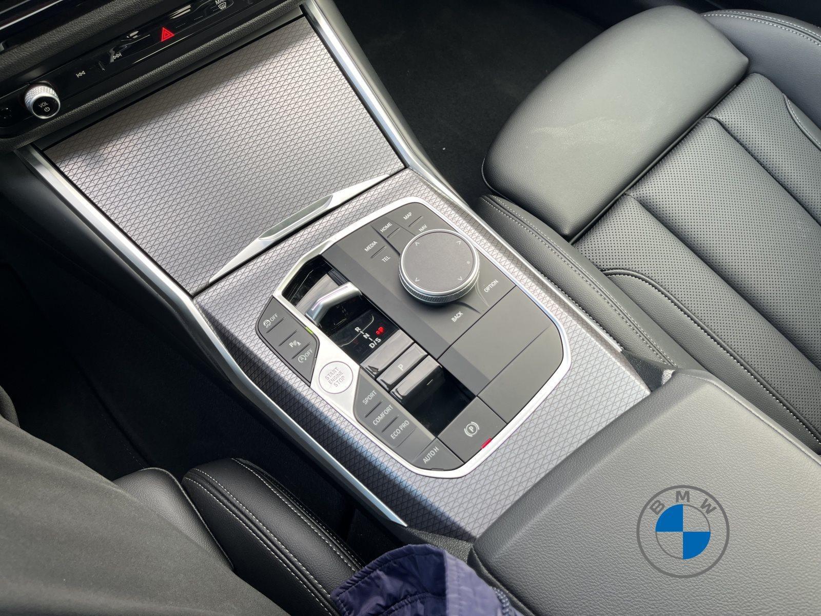BMW 3er – Bild 18