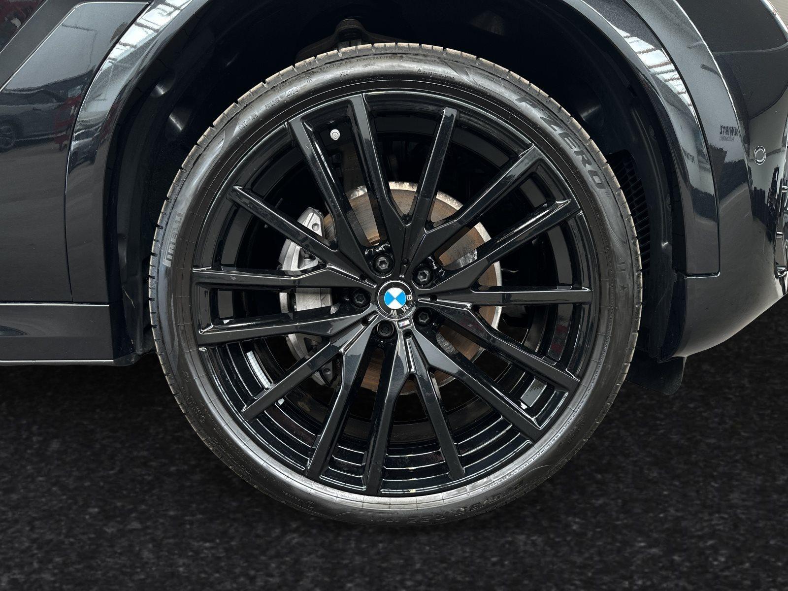 BMW X6 – Bild 4