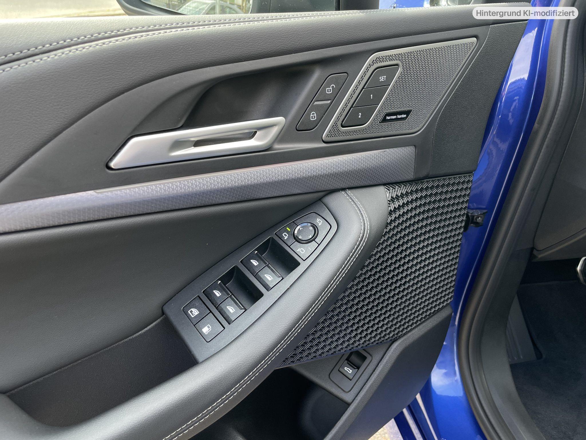 BMW 2er Active Tourer – Bild 7