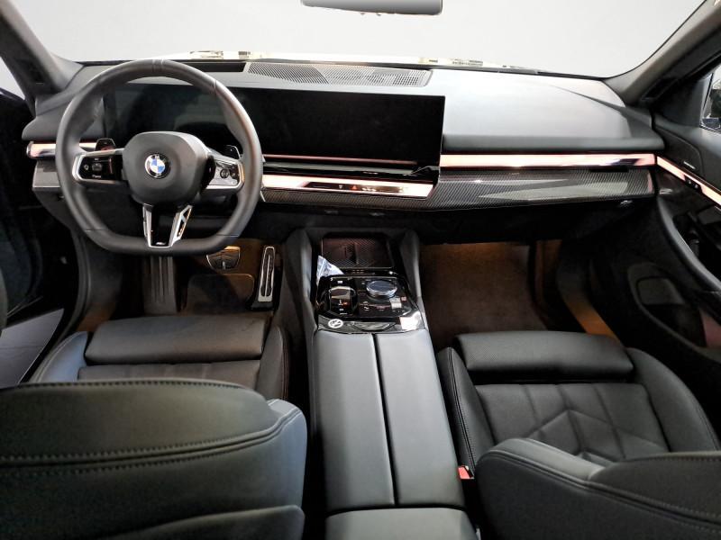 BMW 5er Touring – Bild 6
