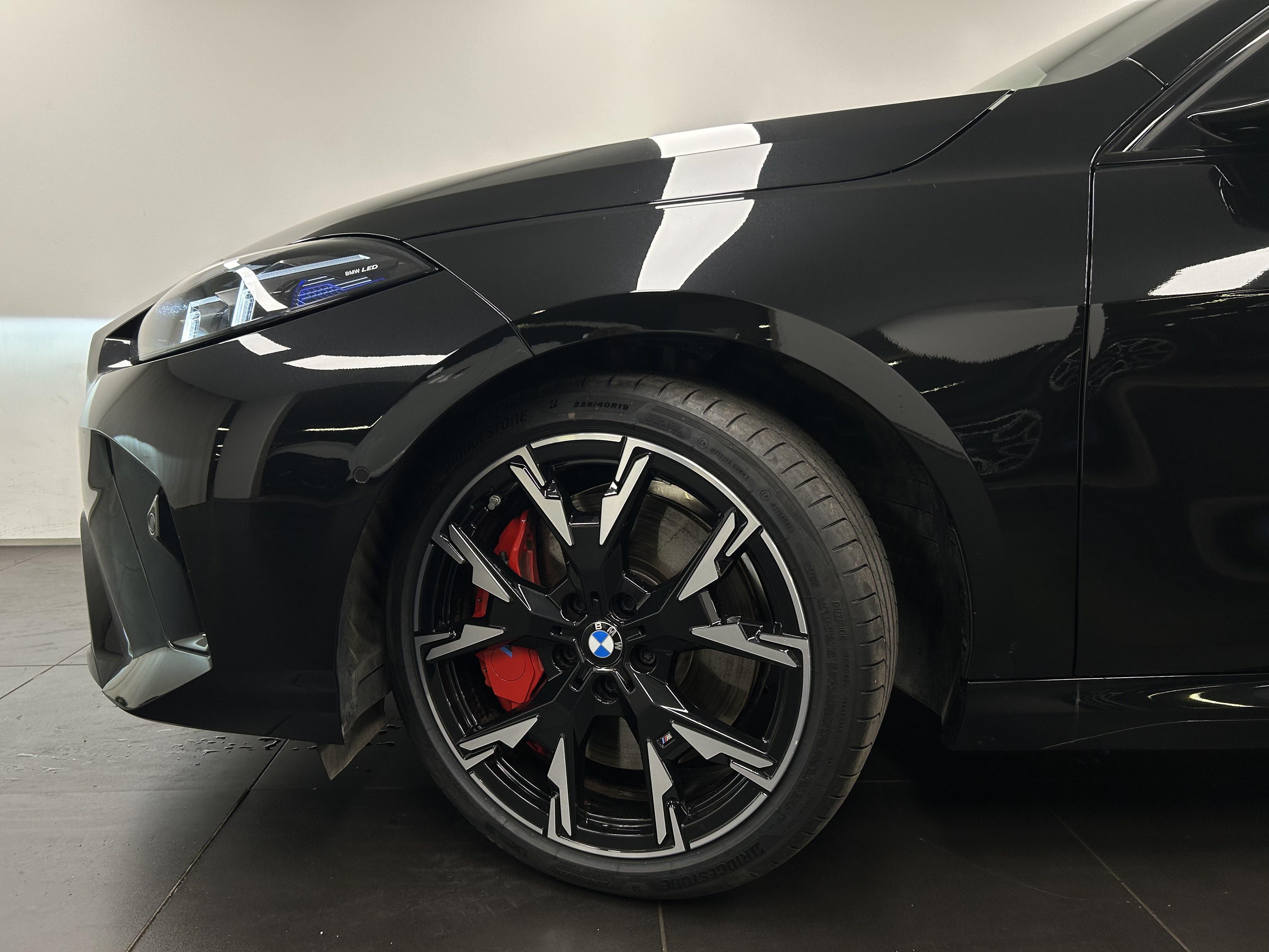 BMW 1er – Bild 7