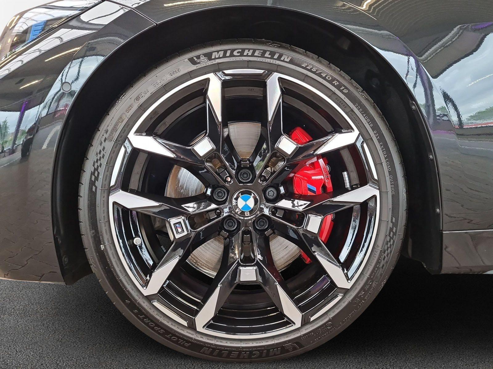 BMW 4er Cabrio – Bild 6
