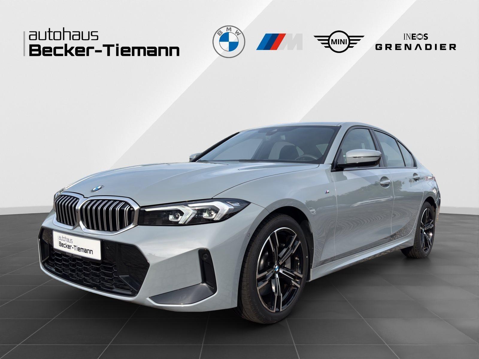 BMW 3er