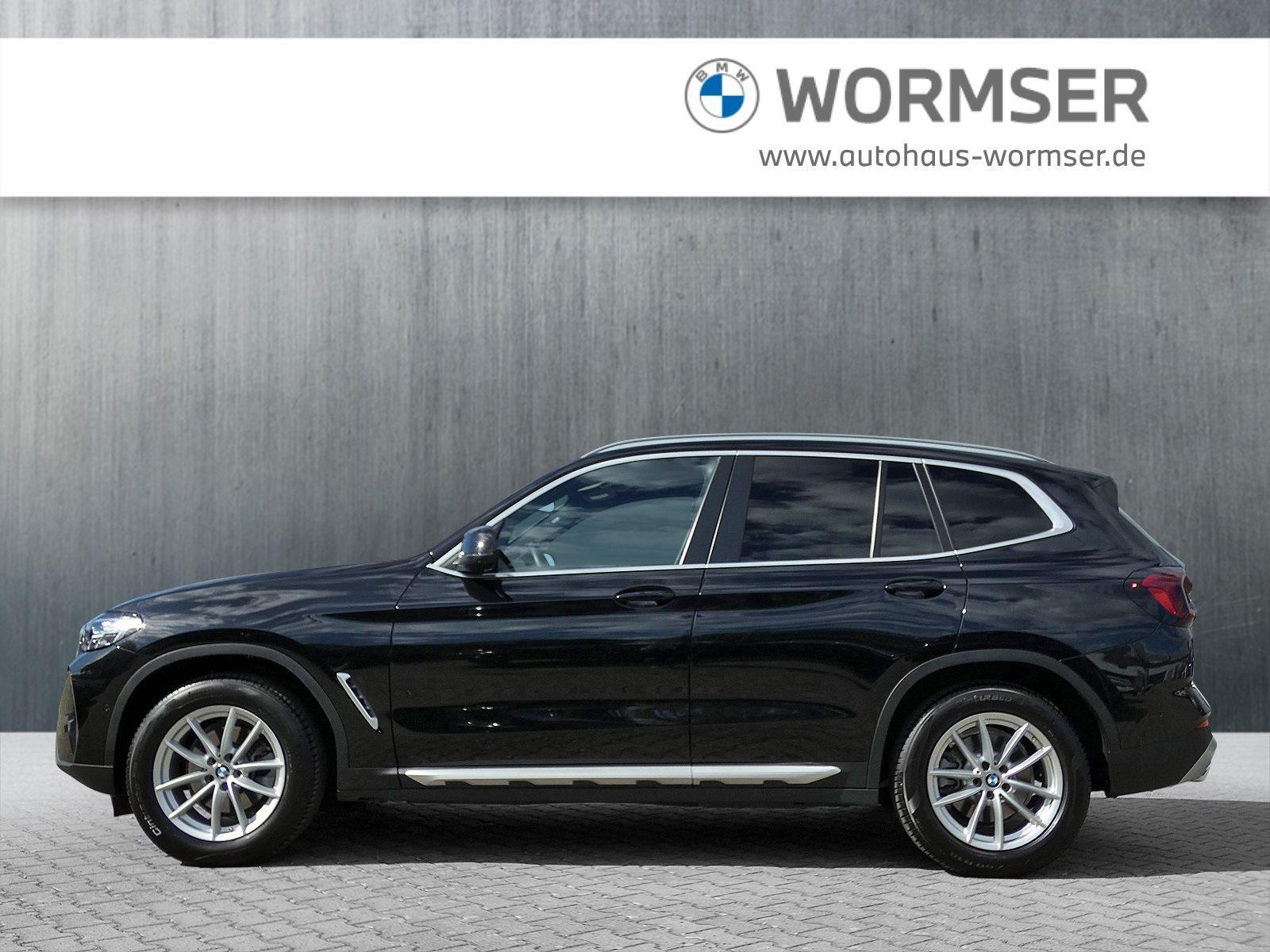 BMW X3 – Bild 4
