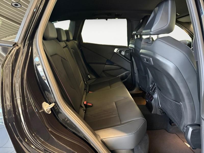 BMW X3 – Bild 24