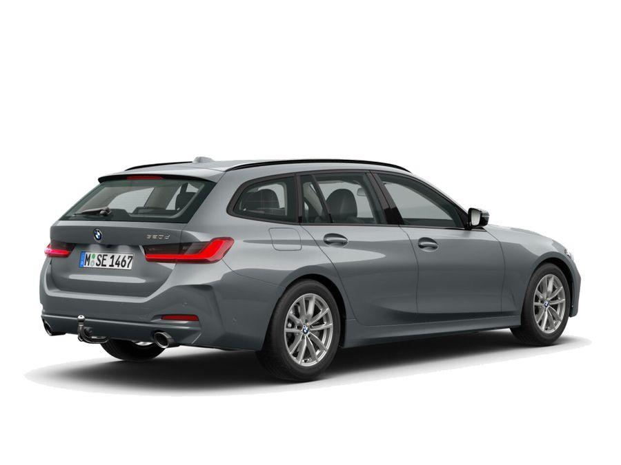 BMW 3er Touring – Bild 13