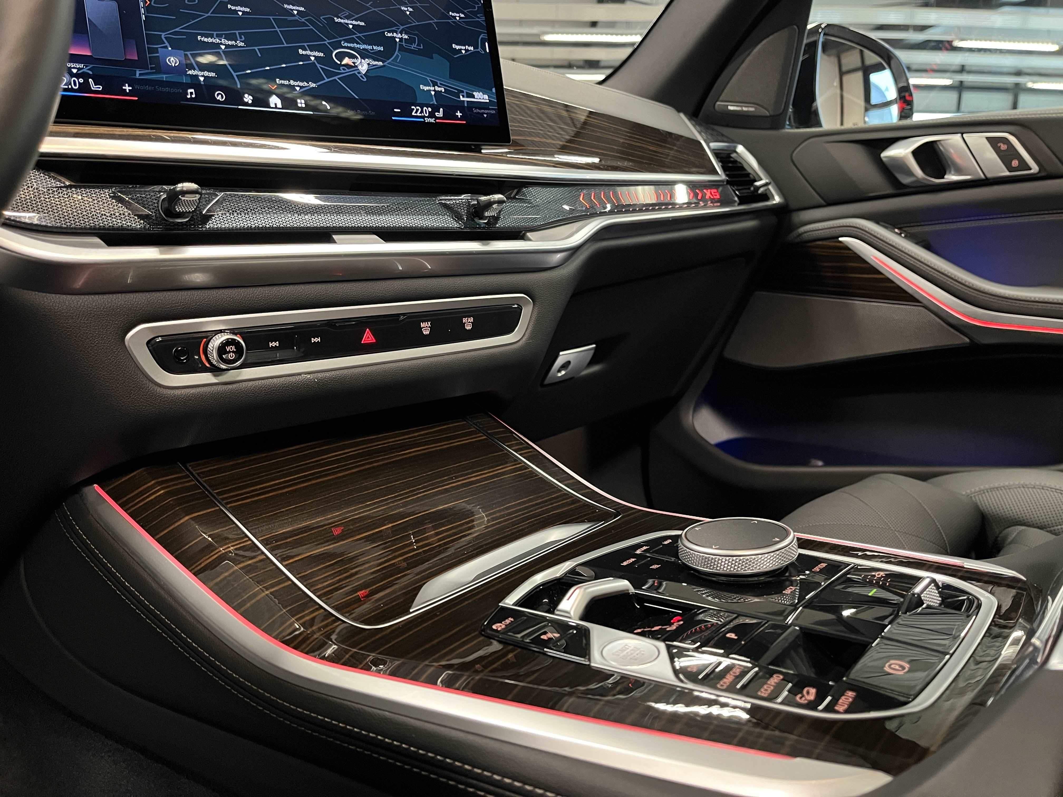 BMW X5 – Bild 10