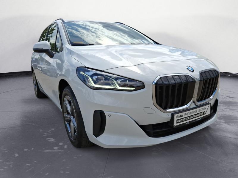BMW 2er Active Tourer – Bild 4