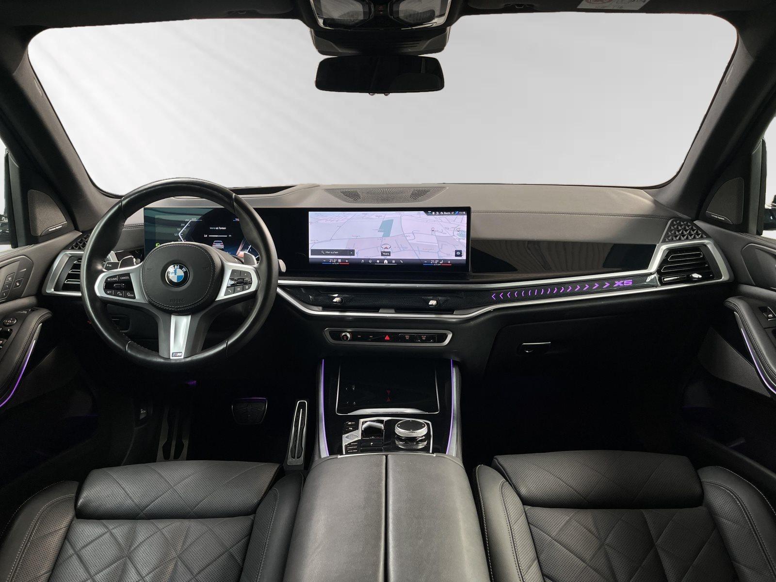 BMW X5 – Bild 12
