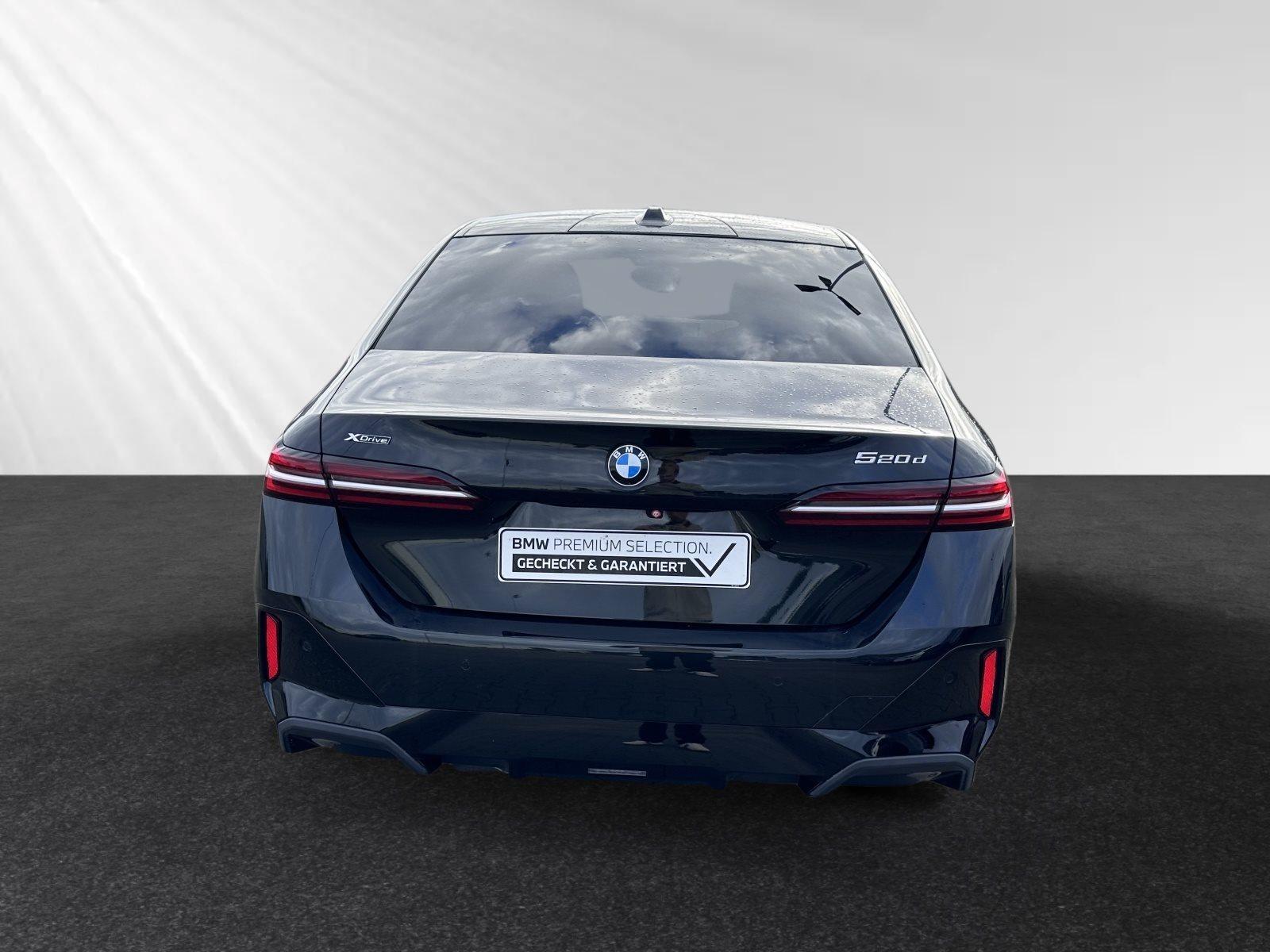 BMW 5er – Bild 23