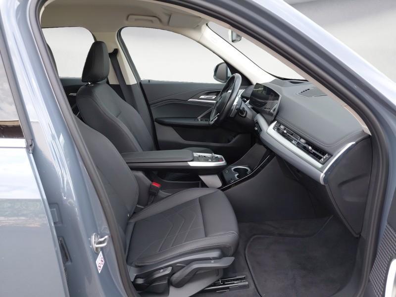 BMW X1 – Bild 9