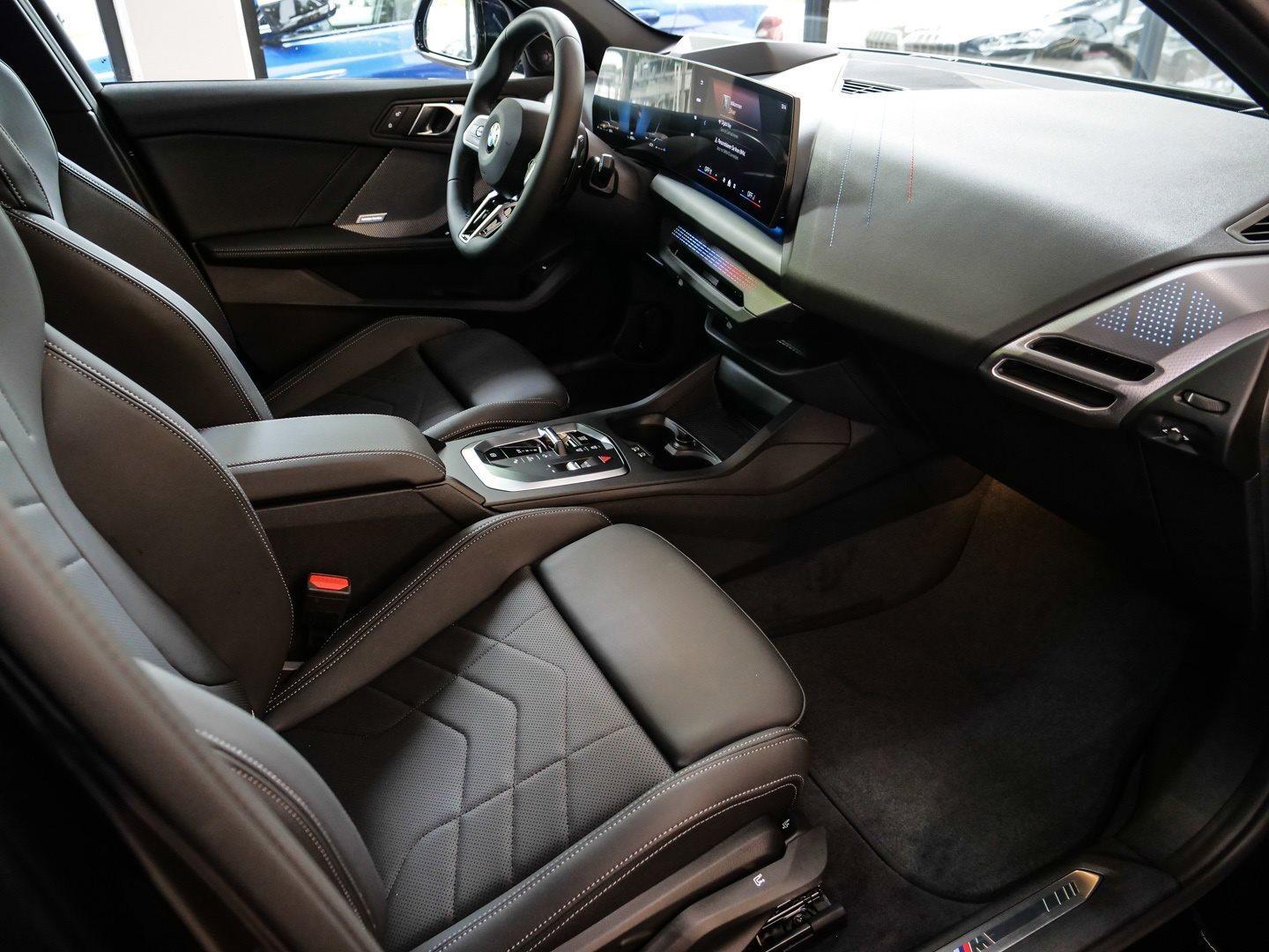 BMW 1er – Bild 15
