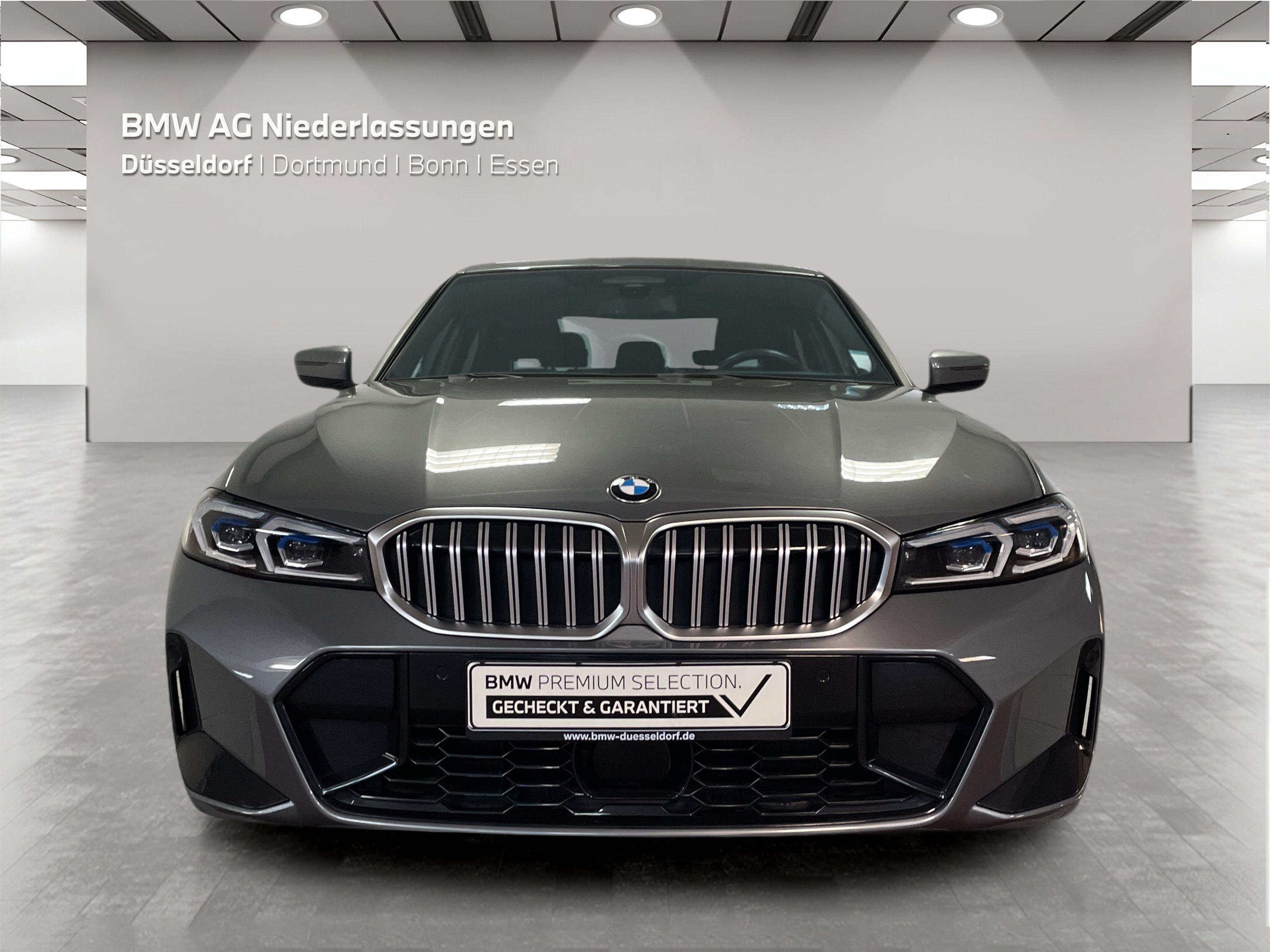 BMW 3er – Bild 5