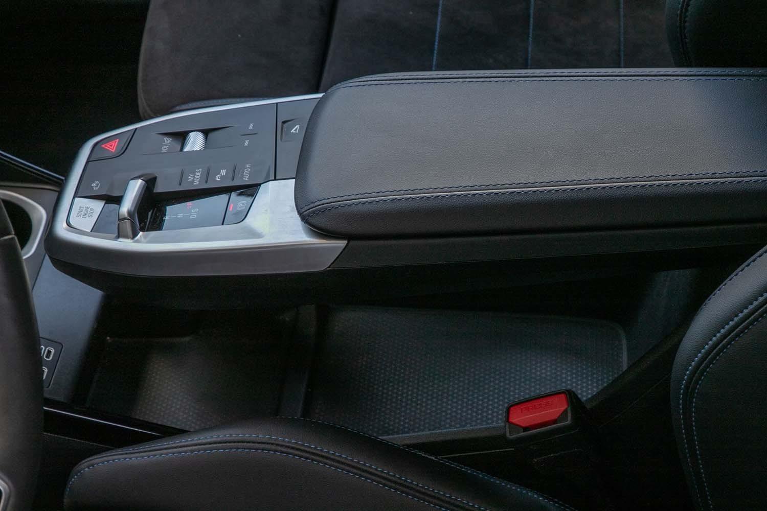 BMW X2 – Bild 12