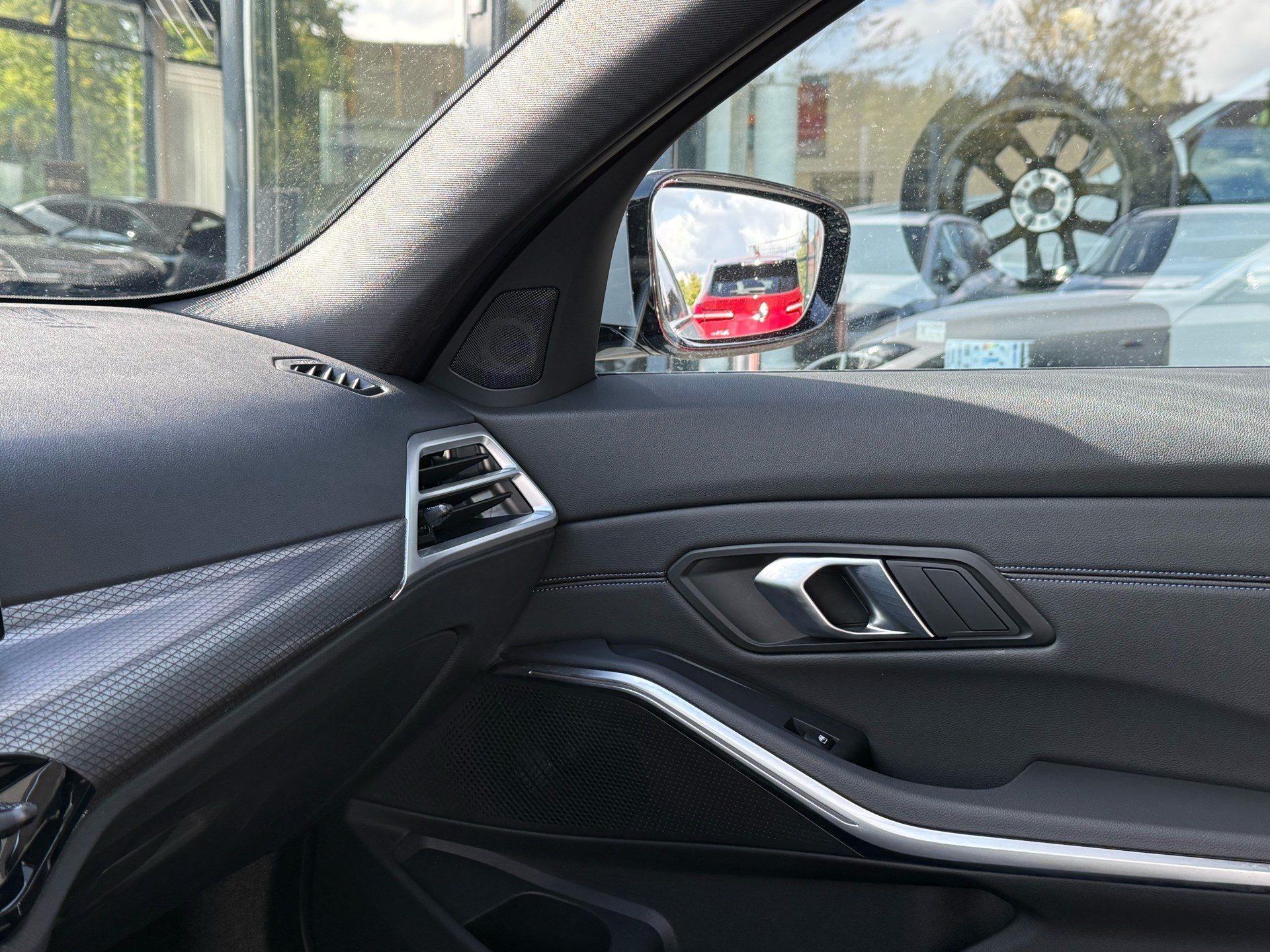 BMW 3er Touring – Bild 24