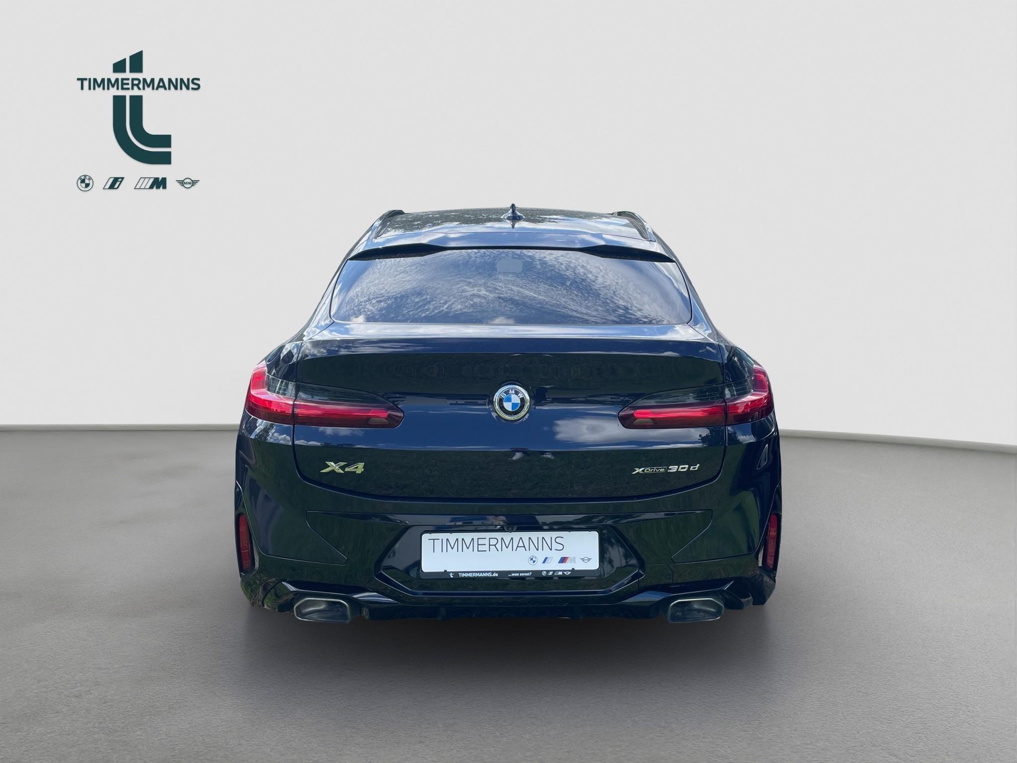BMW X4 – Bild 17