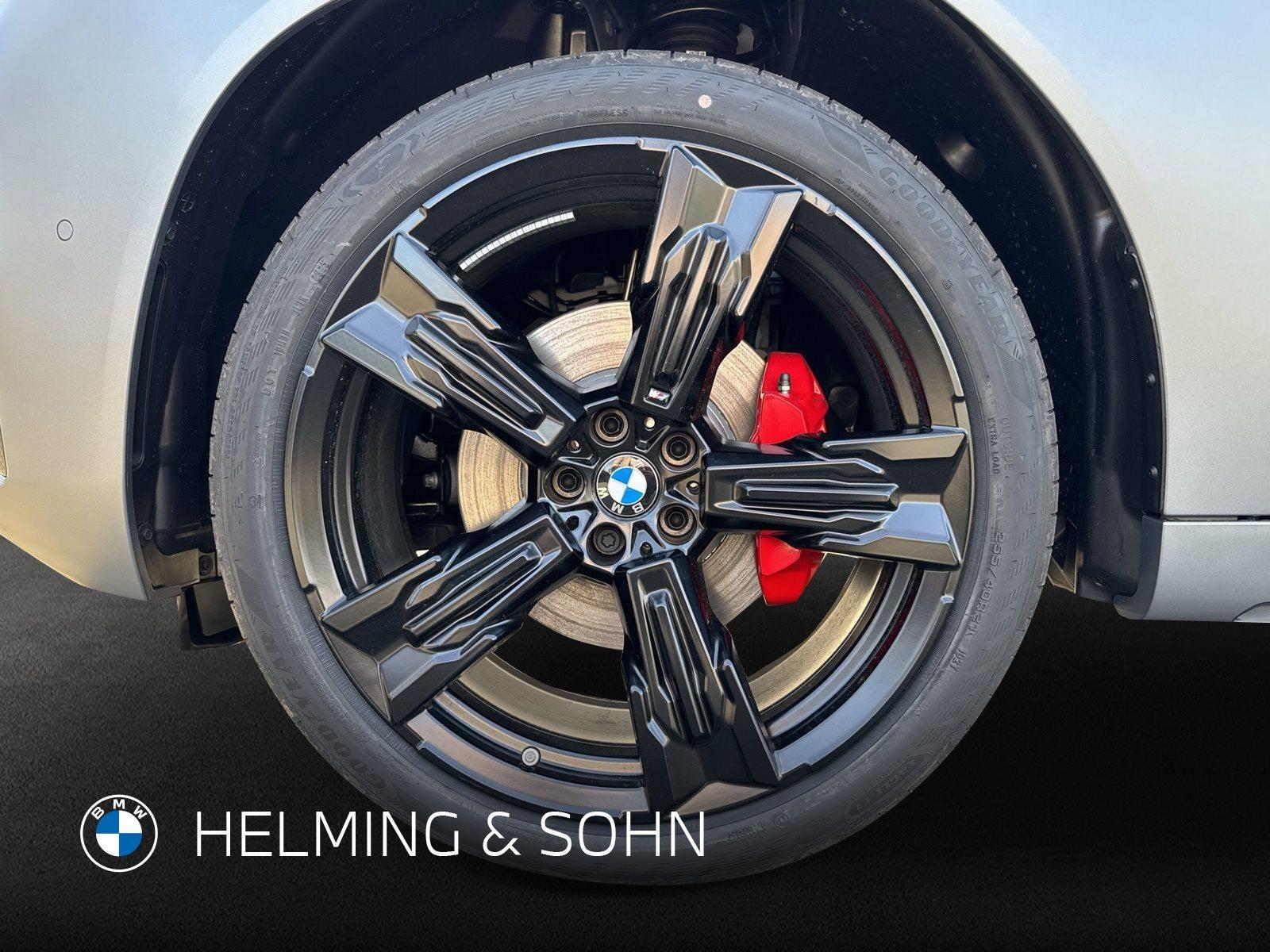 BMW X3 – Bild 5