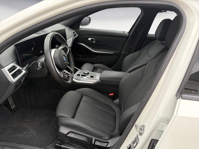 BMW 3er Touring – Bild 14
