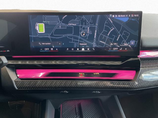 BMW 5er Touring – Bild 13