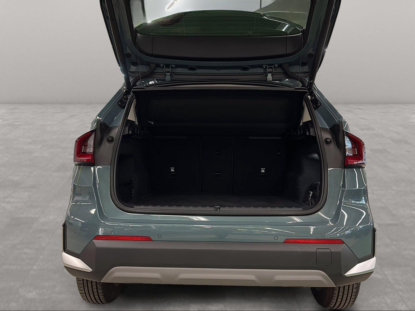 BMW X1 – Bild 11