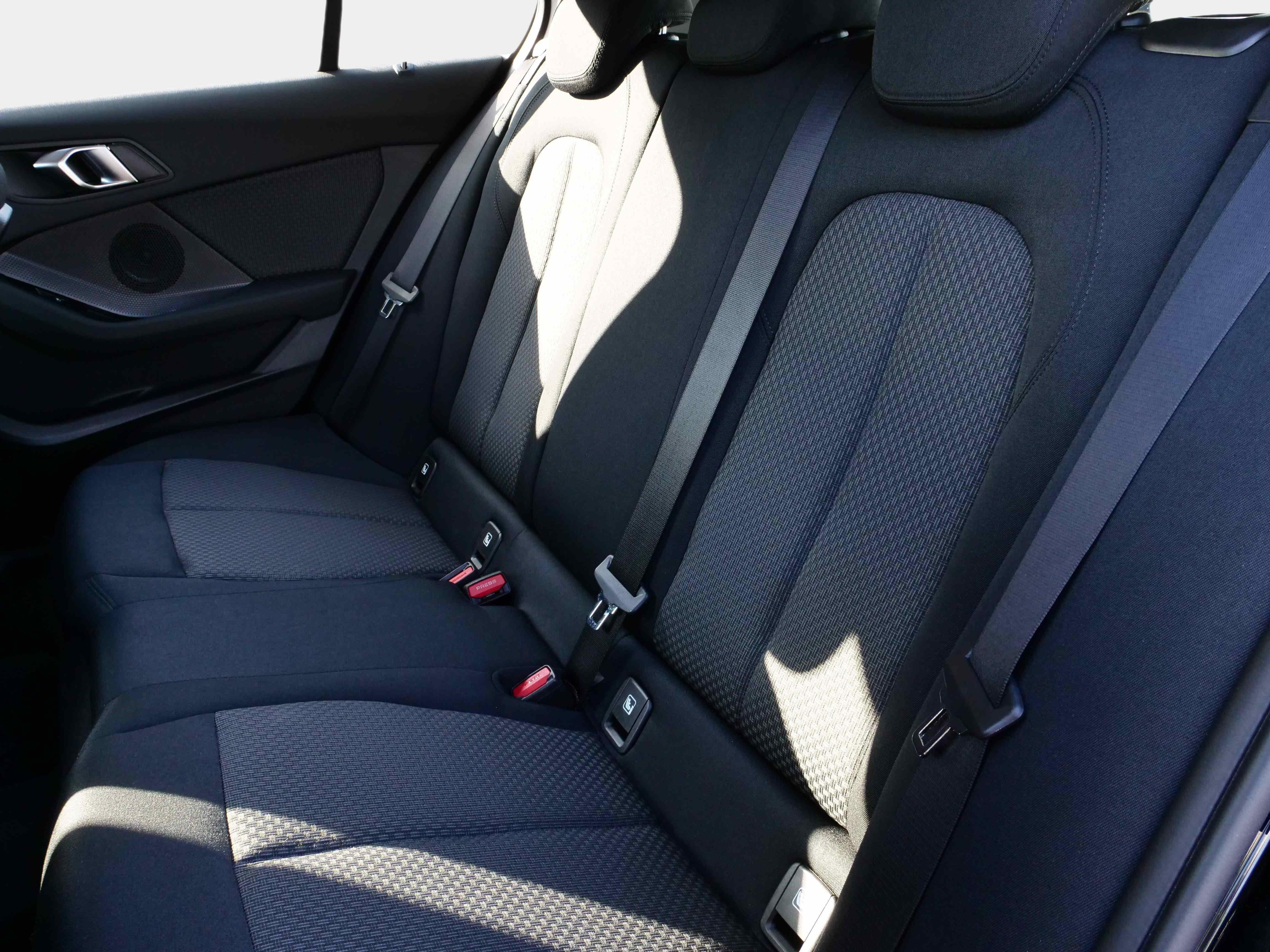 BMW 1er – Bild 11