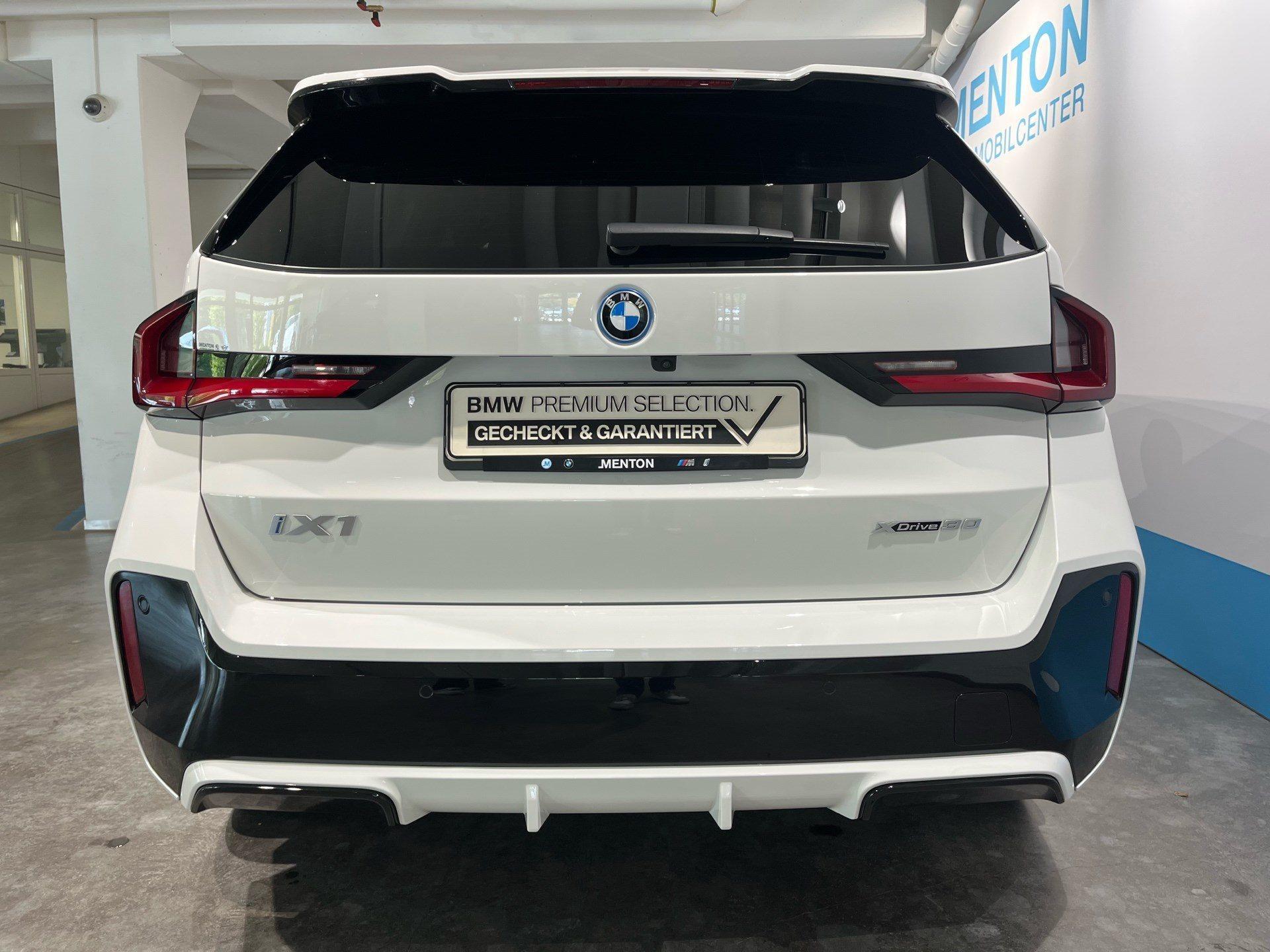 BMW iX1 – Bild 5