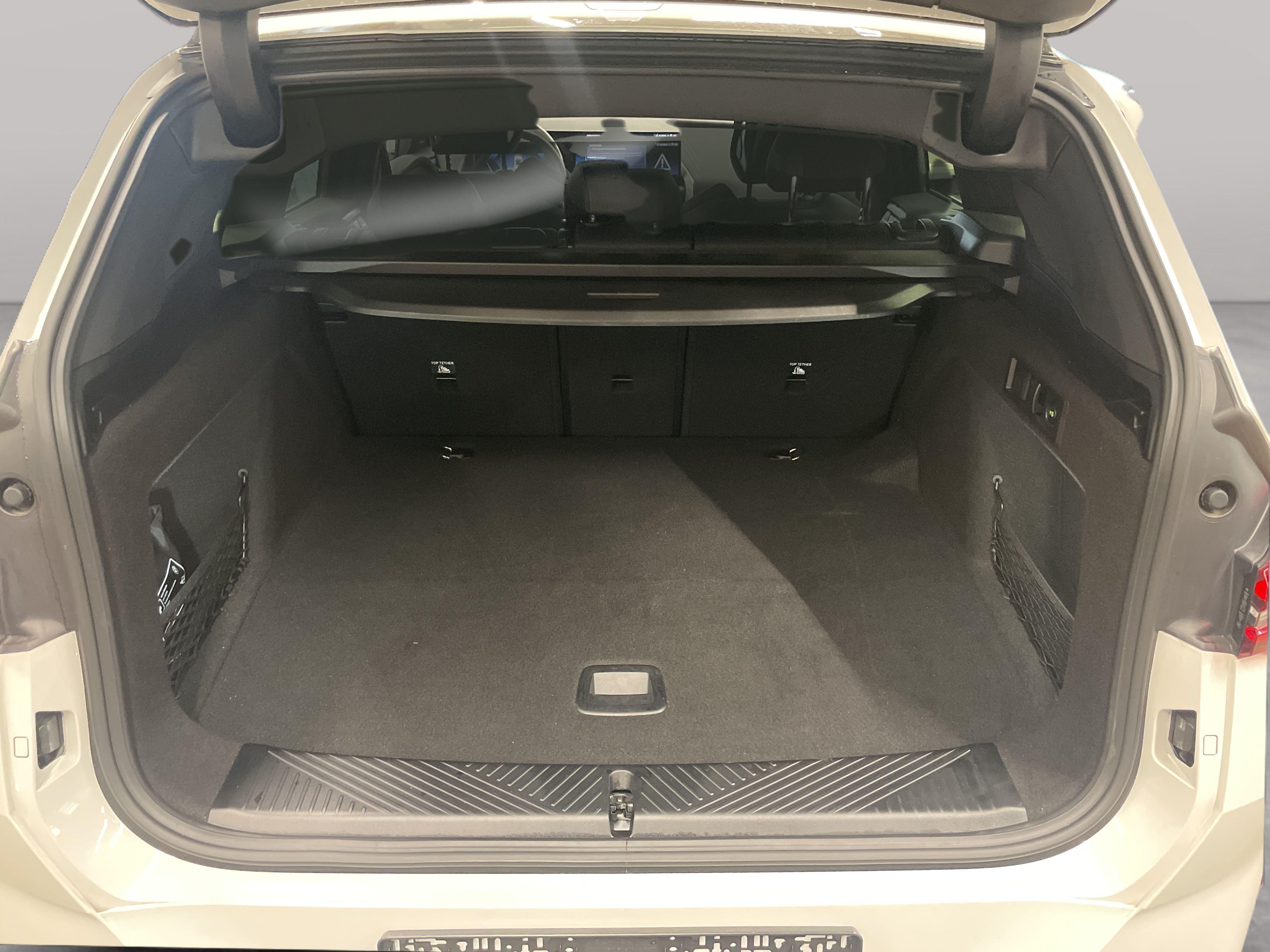 BMW X3 – Bild 14