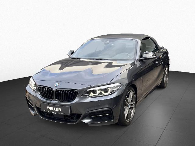 BMW M240i 2021