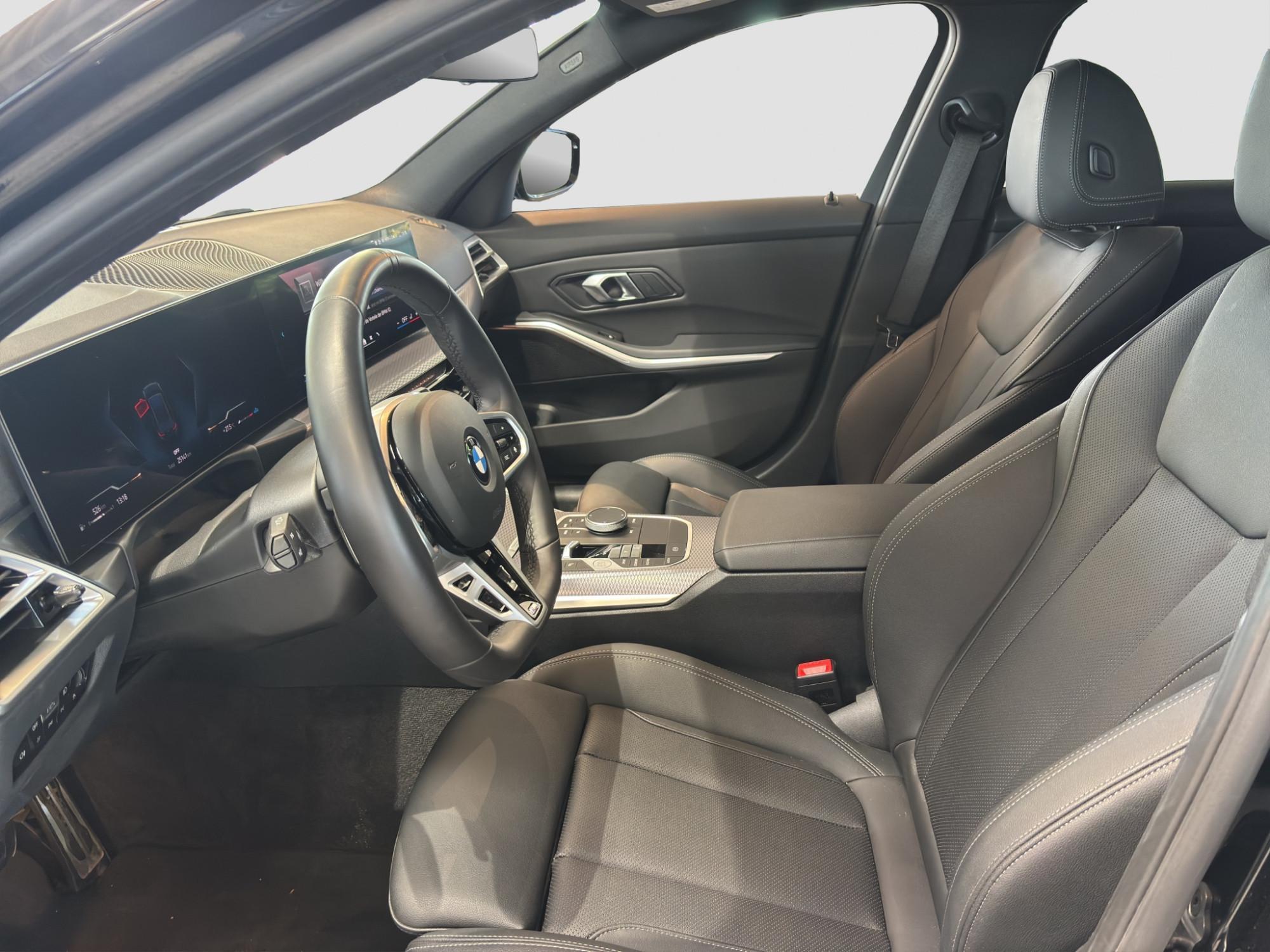 BMW 3er Touring – Bild 19