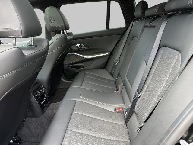 BMW 3er Touring – Bild 30