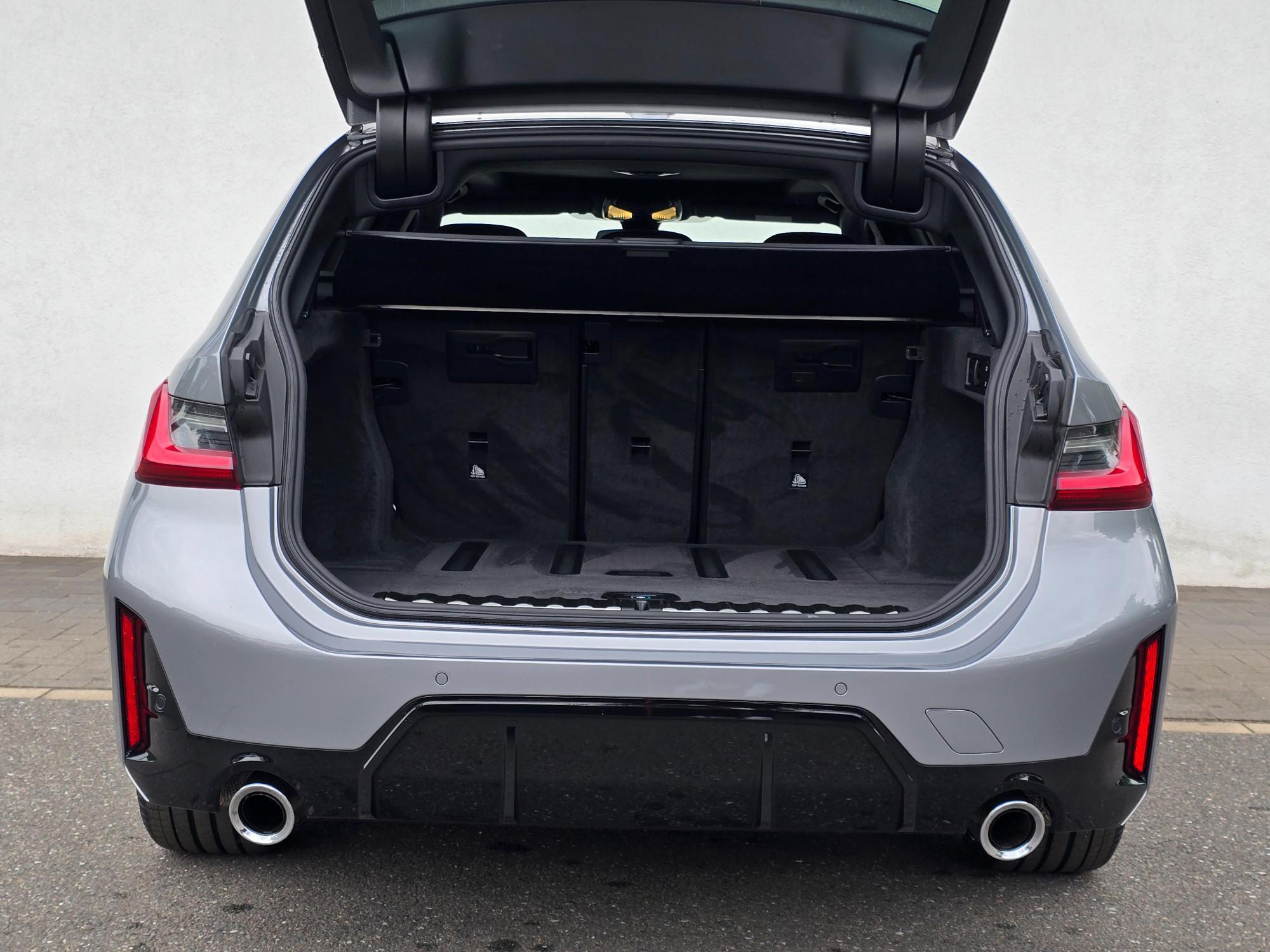 BMW 3er Touring – Bild 27