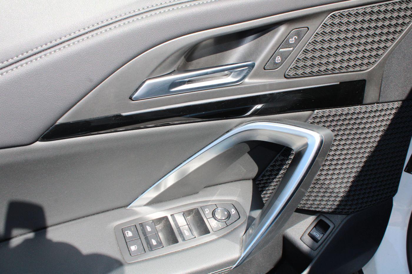 BMW X1 – Bild 11