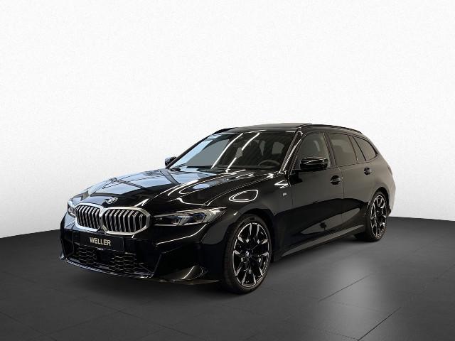 BMW 3er Touring